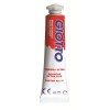 Tubo Tempera Giotto 21ml Rosso Carminio di Fila