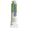 Tubo Tempera Giotto 21ml Verde Cinabro di Fila
