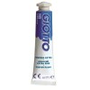 Tubo Tempera Giotto 21ml Cyan (Azzurro Ciano) di Fila