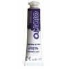 Tubo Tempera Giotto 21ml Blu Oltremare di Fila