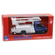 1/32 Iveco Daily Brt Bartolini di New-Ray
