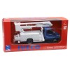 1/32 Iveco Daily Brt Bartolini di New-Ray