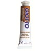 Tubo Tempera Giotto 21ml Terra di Siena Naturale di Fila