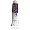 Tubo Tempera Giotto 21ml Terra di Siena Bruciata di Fila