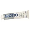 Giotto Tempera Acrilica Extra Concentrata in Tubetto 21 Mlin Astuccio 6 Pz Argento di Fila