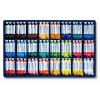 Esp 144 Tubi Tempera Giotto 12ml di Fila
