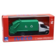 1/32 Iveco Daily Brt Bartolini di New-Ray