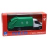 1/32 Iveco Daily Brt Bartolini di New-Ray