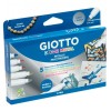 Sc Giotto Decor Metallic 5pz di Fila