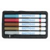 Sc Giotto Decor Metallic 5pz di Fila
