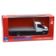 1/32 Iveco Daily Brt Bartolini di New-Ray