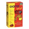 Temperamatite Giotto Bebe' di Fila