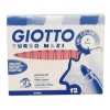 Giotto Turbo Maxi Rosa di Fila