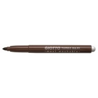 Giotto Turbo Maxi Marrone di Fila