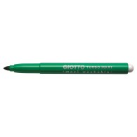 Giotto Turbo Maxi Verde Cinabro di Fila