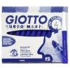 Giotto Turbo Maxi Blu Oltremare di Fila