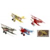 1/48 Skypilot 1 War Style 4 Ass di New-Ray