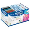 Schoolpack Giotto Decor Metallic di Fila