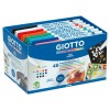 Schoolpack 48 Pennarelli Decor Materials di Fila
