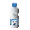 Flacone 250ml Giotto Acrylic Bianco di Fila