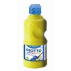 Flacone 250ml Giotto Acrylic Giallo Pr di Fila