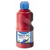 Flacone 250ml Giotto Acrylic Rosso di Fila
