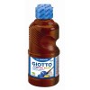 Flacone 250ml Giotto Acrylic Marrone di Fila