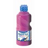 Flacone 250ml Giotto Acrylic Magenta di Fila