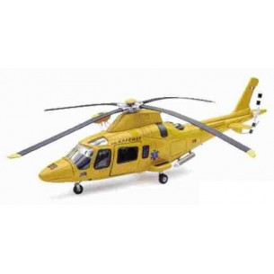 1:43 Agusta-Westland Aw109 Pronto Intervento 118 di New-Ray