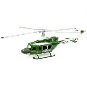 Elicottero Corpo Fore. 25323 di New-Ray