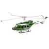 Elicottero Corpo Fore. 25323 di New-Ray