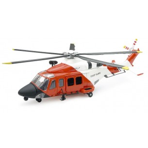 1:48 Agustawestland Aw139 Coast Guard di New-Ray
