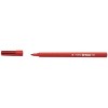 Tratto Office Fine Rosso di Fila