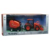 Kubota M5-111 Scala 1/18 di New-Ray