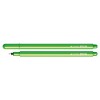 Tratto Pen Metal Look Verde - Diametro Punta 0,5mm - Confezione da 12 Pezzi di Fila