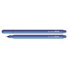 Tratto Pen Metal Azzurro Cielo - Blu di Fila
