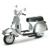 1/12 Vespa P200e 1978 6 Asstd di New-Ray