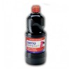 Flacone 500ml Giotto Paint Nero di Fila