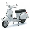 1/12 Vespa P200e 1978 6 Asstd di New-Ray