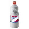 Flacone 1lt Giotto Tempera Bianco di Fila