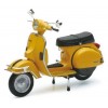 1/12 Vespa P200e 1978 6 Asstd di New-Ray