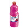 Flacone 1lt Giotto Tempera Magenta di Fila