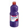 Flacone 1lt Giotto Tempera Violetto di Fila
