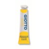 Tubo Tempera Giotto 12ml Giallo Limone di Fila