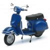 1/12 Vespa P200e 1978 6 Asstd di New-Ray