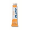 Tubo Tempera Giotto 12ml Giallo Ocra di Fila