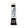 Tubo Tempera Giotto 12ml Marrone Scuro di Fila