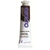 Tubo Tempera Giotto 21ml Marrone Scuro di Fila