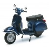 1/12 Vespa P200e 1978 6 Asstd di New-Ray