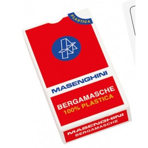Bergamasche 54 Plastica di Teodomiro Dal Negro